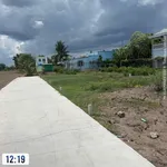 Bán đất 100m² thổ cư Phước Đông Cần Đước 320 triệu - Ảnh thu nhỏ 2