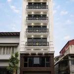 Bán căn hộ 21 phòng 60m² mặt ngõ ô tô Cầu Giấy 18 tỷ - Ảnh thu nhỏ 1