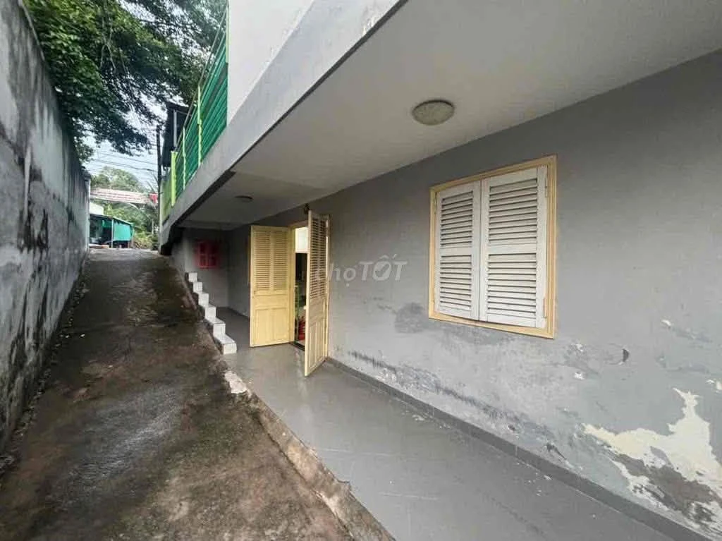 Bán nhà mặt tiền Bùi Quốc Khánh, 158m², 6 tỷ, Bình Dương - Ảnh thu nhỏ 3