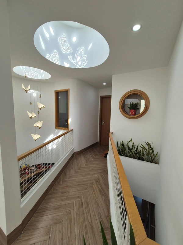 Bán nhà mặt tiền 132.5m² Bình Thái 4, Cẩm Lệ, Đà Nẵng