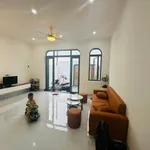 Nhà cấp 4 bán 1 tỷ 350 triệu, 102m², Phan Thiết - Ảnh thu nhỏ 4