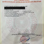 Bán đất Xóm 16 Phúc Lộc, Nghệ An - dự án KCN Đô Lương 2 - Ảnh thu nhỏ 1