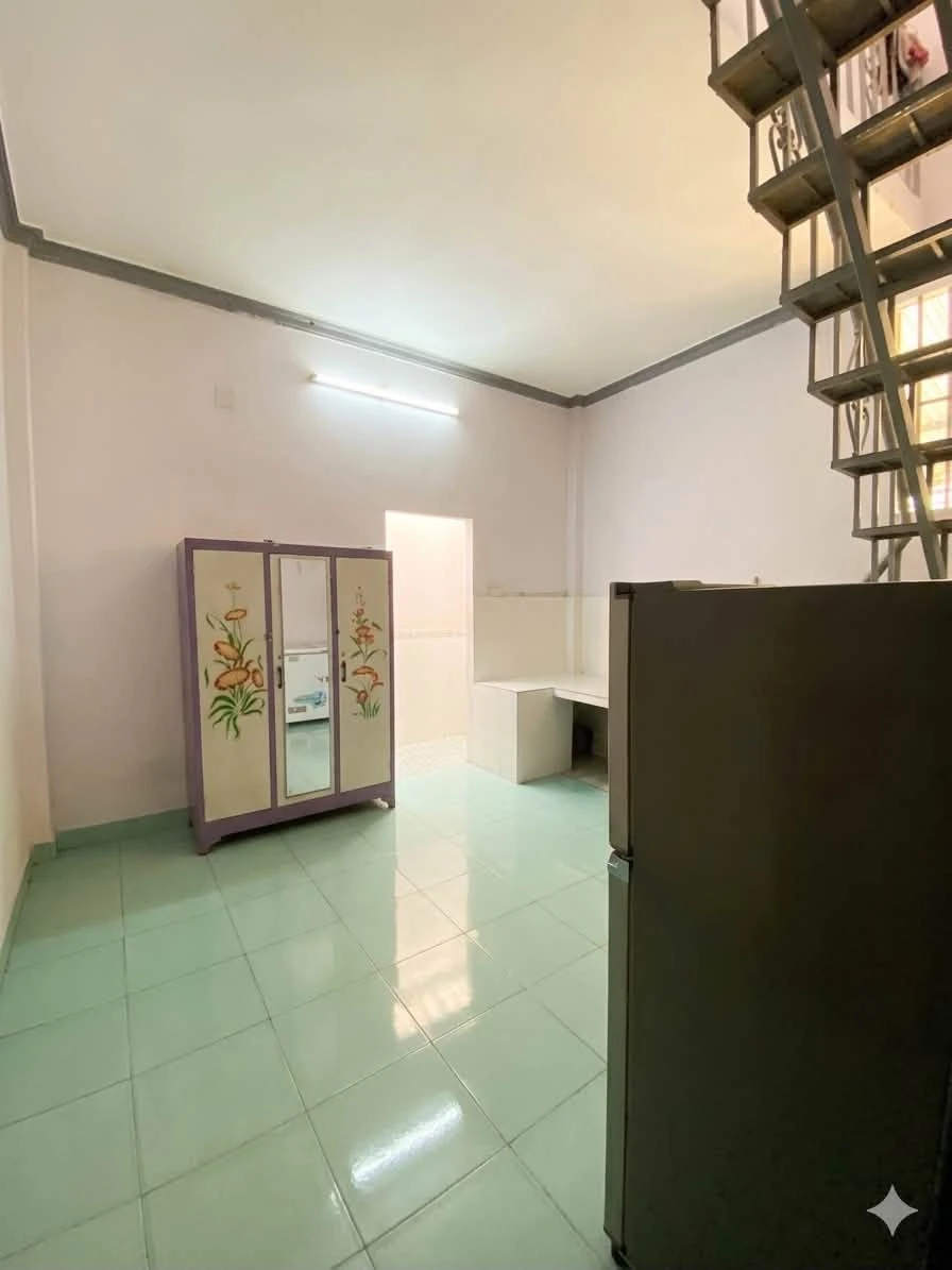 Bán nhà 2 tầng mới 52m2 hẻm xe hơi Thới An 19A, gần UBND Quận 12, giá 4,15 tỷ - Ảnh thu nhỏ 5