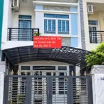 Bán nhà trệt lầu 4x18m, 3 phòng ngủ, hẻm 6m thông, Liên Khu 4-5, Bình Tân - Ảnh thu nhỏ 1