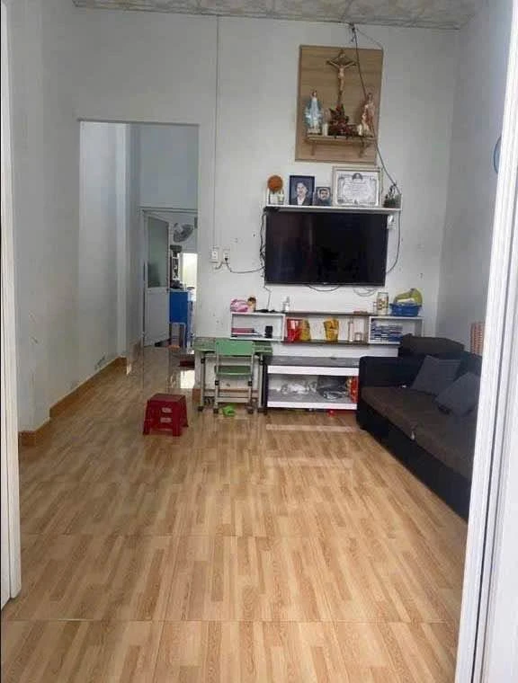 Bán nhà hẻm 42m² 2PN Nơ Trang Gư, Buôn Ma Thuột, 1,5 tỷ - Ảnh thu nhỏ 5