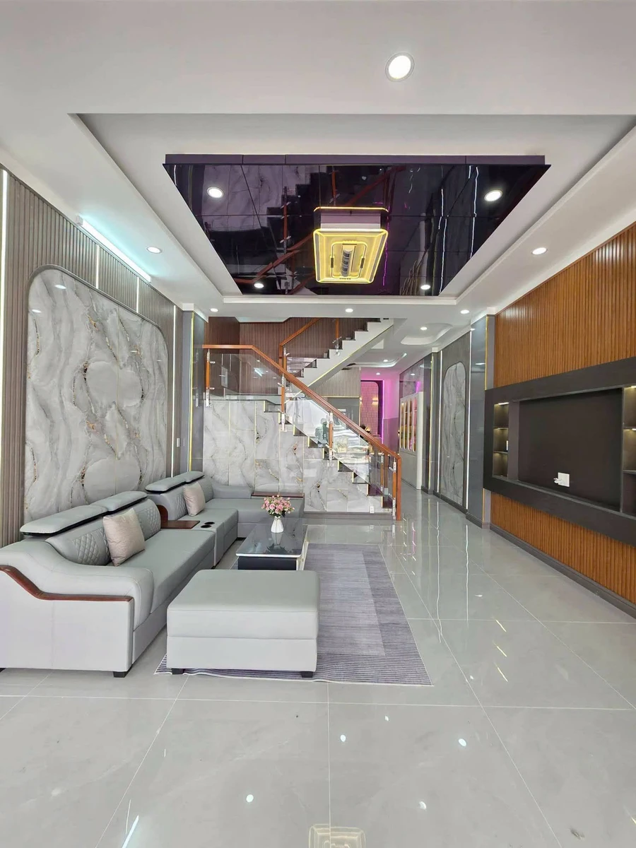Bán nhà 3PN 80,5m² Hoàng Minh Chánh, Biên Hòa 3,99 tỷ - Ảnh thu nhỏ 5