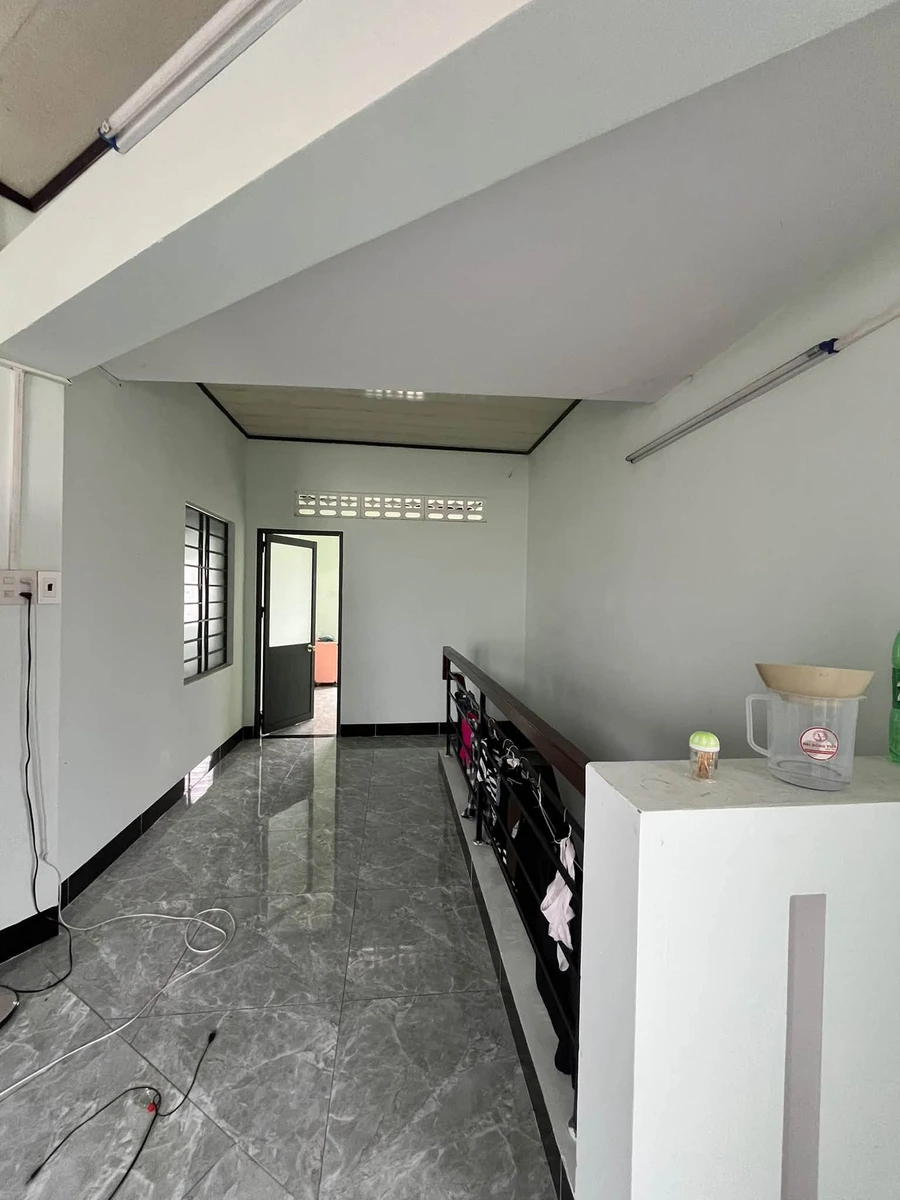 Cho thuê nhà cấp 4 2PN, 135m2 mặt tiền Mậu Thân 5.8tr/tháng - Ảnh thu nhỏ 2