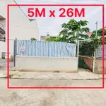 Bán lô đất sổ riêng 5x26m gần chợ Trảng Dài - Ảnh thu nhỏ 1