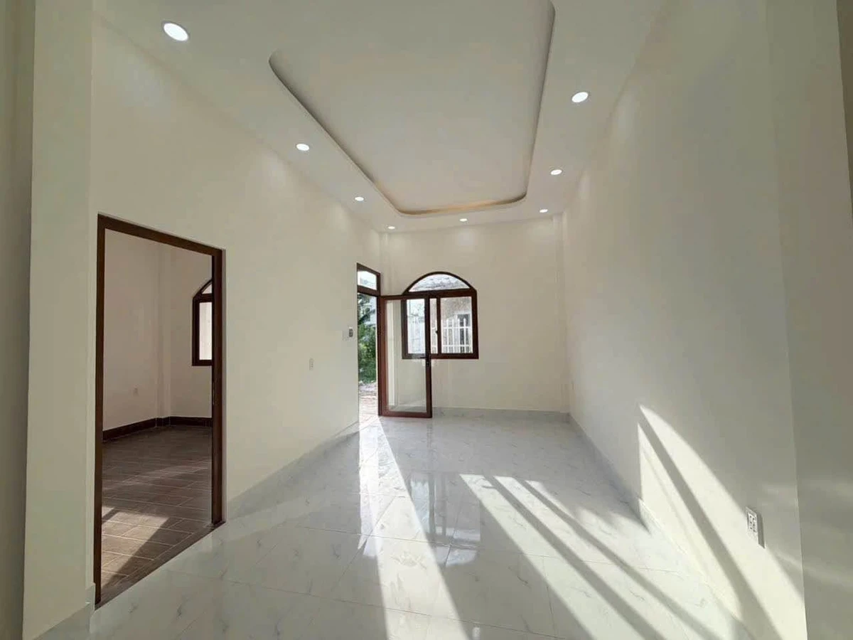 Bán nhà F3, 2 phòng ngủ, 69,7m², 1 tỷ 350 triệu - Ảnh thu nhỏ 5