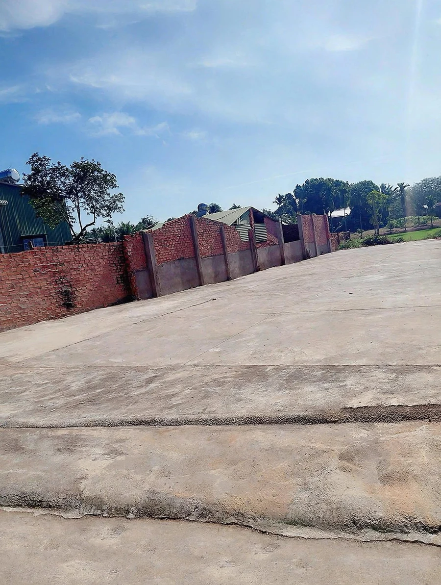 Bán đất 150m2 gần hồ Ea Kao, Buôn Ma Thuột giá 699 triệu có sổ riêng - Ảnh 1