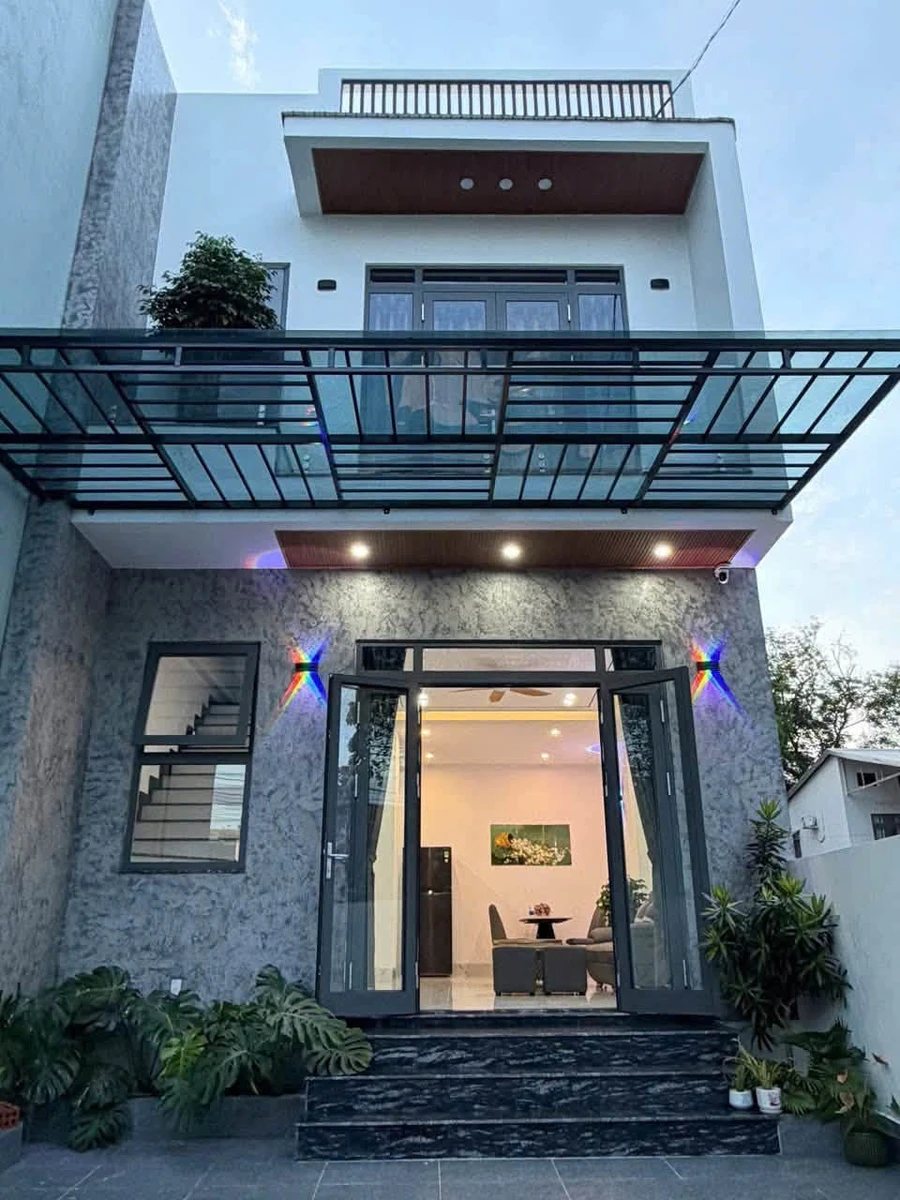 Bán nhà 3 phòng ngủ 100m2 tại Vũ Ngọc Phan, Huế - Ảnh thu nhỏ 2