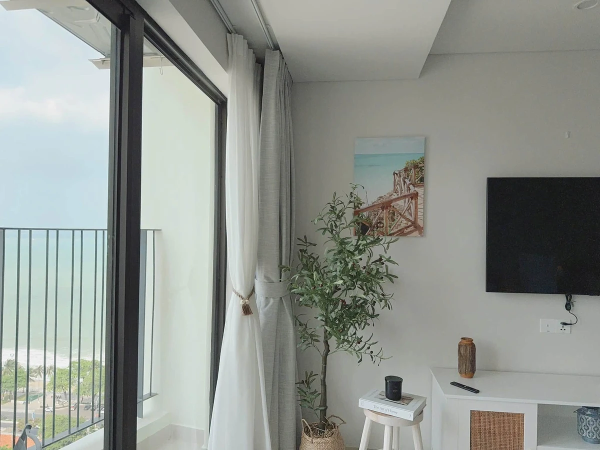 Bán căn hộ biển Gold Coast Nha Trang 52.6m2 5.6 tỷ - Ảnh thu nhỏ 4