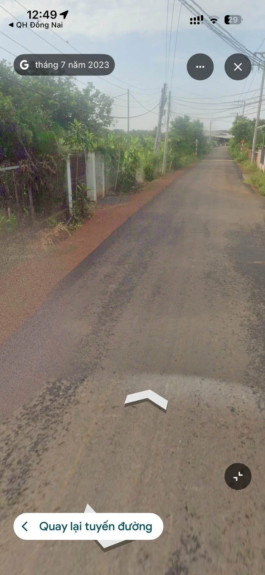 Bán đất vườn 3.966 m² có 2 nhà, thu nhập 48 triệu/năm, Đồng Nai - Ảnh 1