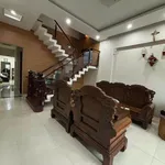 Bán nhà 1 trệt 1 lầu mặt tiền kinh doanh 7x37m, đường 3/2 nối dài, Trảng Bom, Đồng Nai - Ảnh thu nhỏ 2