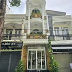 Bán nhà phố Tân Cổ Điển 64m² Tân An, Cần Thơ 5,99 tỷ - Ảnh thu nhỏ 1