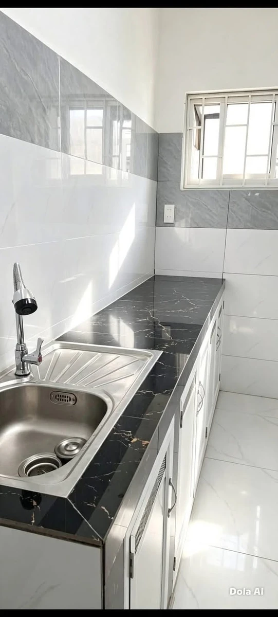 Bán nhà hẻm Trần Hưng Đạo 44m² 2 phòng ngủ 1tỷ8 - Ảnh 1
