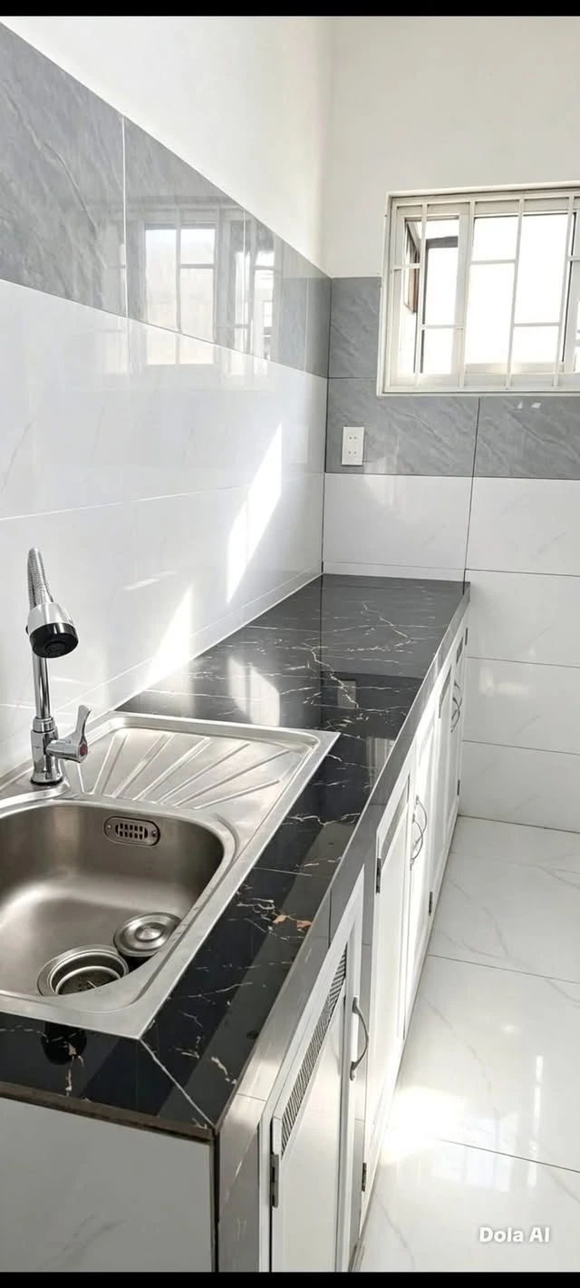Bán nhà hẻm Trần Hưng Đạo 44m² 2 phòng ngủ 1tỷ8 - Ảnh 1