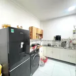 Bán nhà 2 tầng 4x9m, 2PN, sổ hồng riêng, gần Trần Thị Hè, Quận 12 - Ảnh thu nhỏ 3