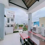 Cho thuê mặt bằng kinh doanh 160m² Gò Vấp 17 triệu/tháng - Ảnh thu nhỏ 1