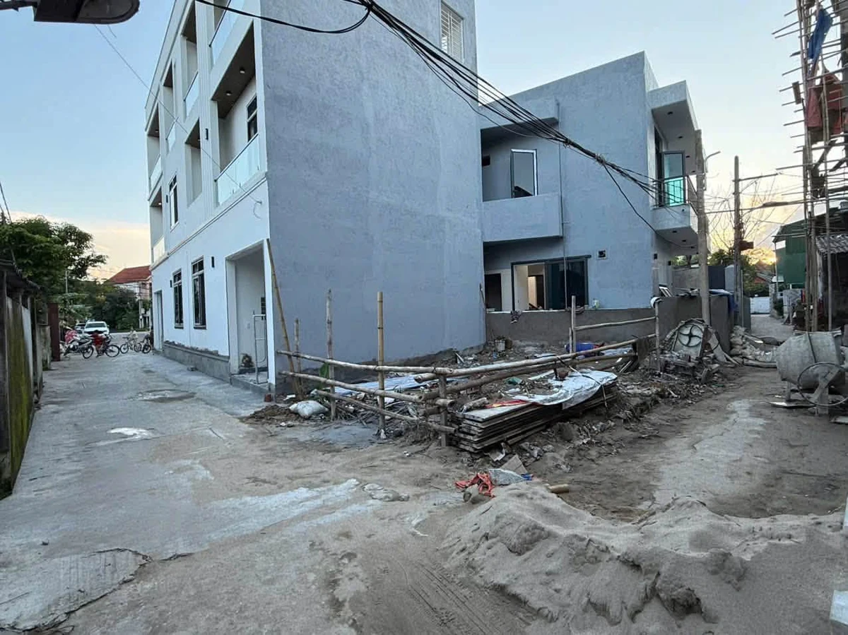 Bán lô góc 51,5m² Phan Công Tích, Thủ Đức 2,5 tỷ - Ảnh thu nhỏ 3