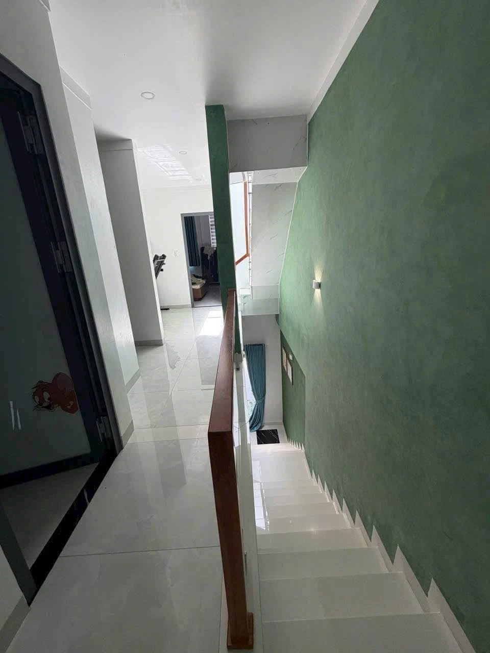 Bán nhà 3 PN Lê Vụ, 76,5m², 4,5 tỷ - Ảnh 1