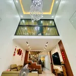 Bán nhà 4 tầng 30m mặt tiền Thiên Lôi, Quận 3 - Ảnh thu nhỏ 2