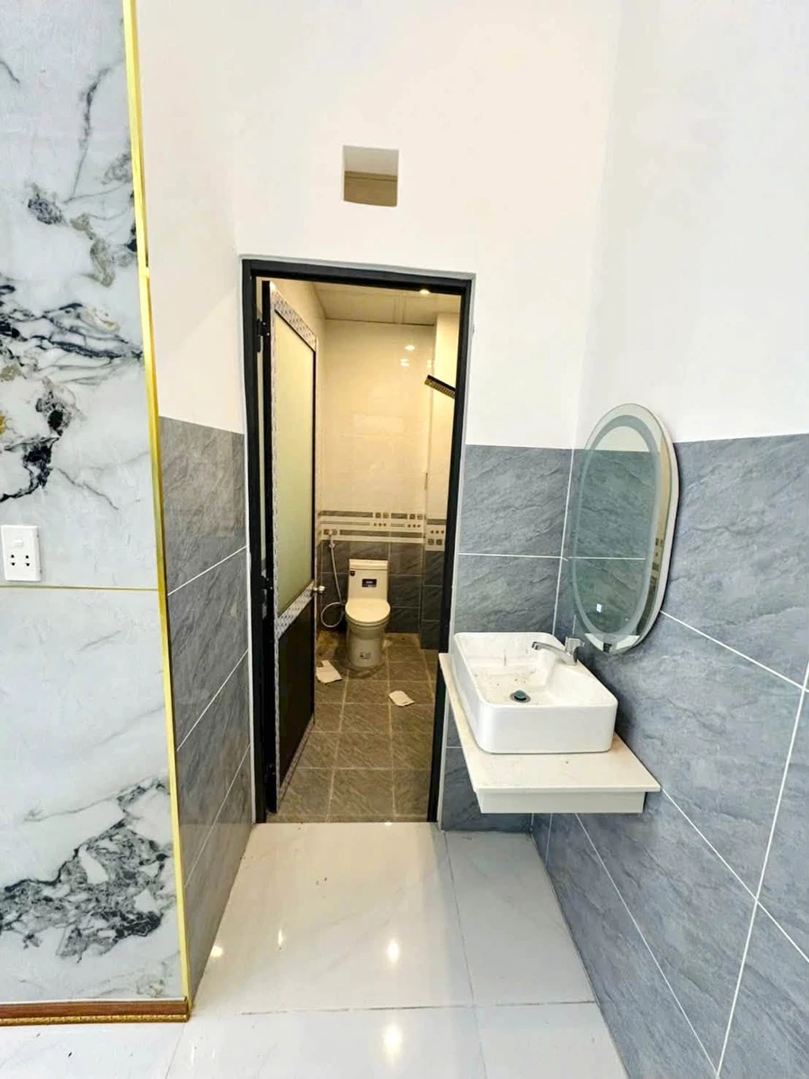 Bán nhà cấp 4 gần chợ Biên Hòa 2PN sổ riêng - Ảnh thu nhỏ 5