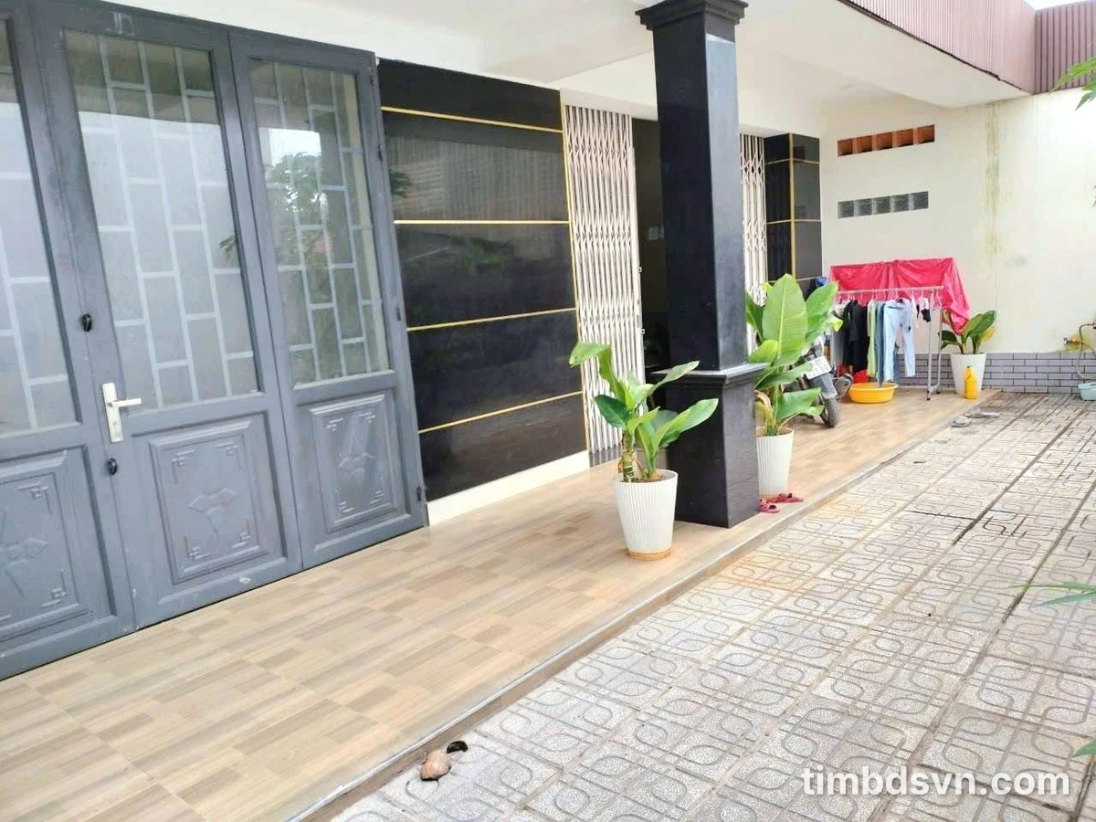Bán nhà 152m2 có 2 phòng ngủ tại Hiệp Bình Phước, Thủ Đức - Ảnh 1