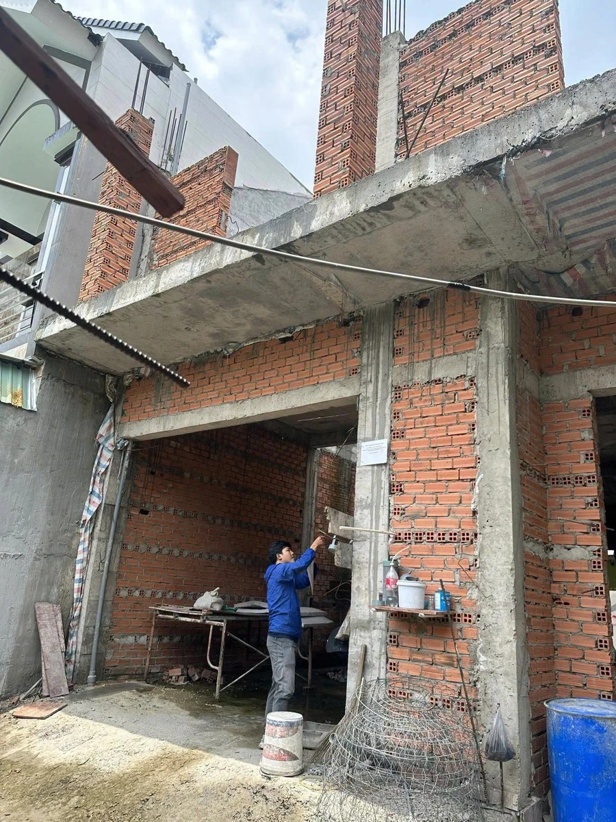 Bán biệt thự Bình Lợi, Bình Thạnh, 220m², 18.5 tỷ - Ảnh thu nhỏ 5