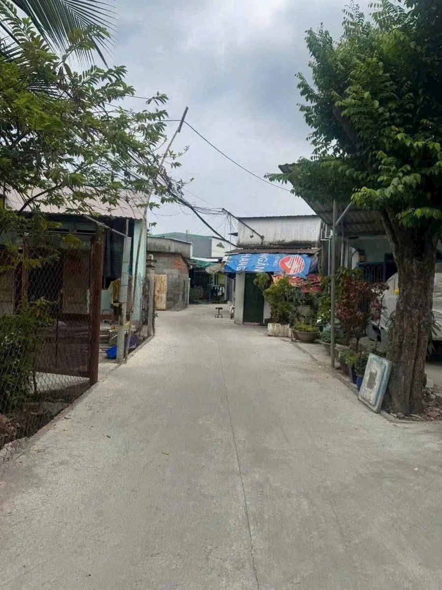 Bán 6 lô đất hẻm ô tô Linh Xuân, Thủ Đức, 53-69m2, 3.43-4.3 tỷ - Ảnh thu nhỏ 2