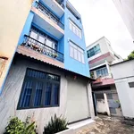 Bán nhà 4 tầng 67m2 Lê Quang Định, Bình Thạnh, 9.25 tỷ - Ảnh thu nhỏ 1