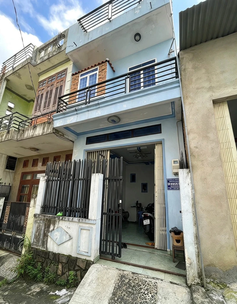 Bán nhà 2 tầng 116m2 3PN Hoàng Văn Thụ Quận 5 - Ảnh thu nhỏ 3
