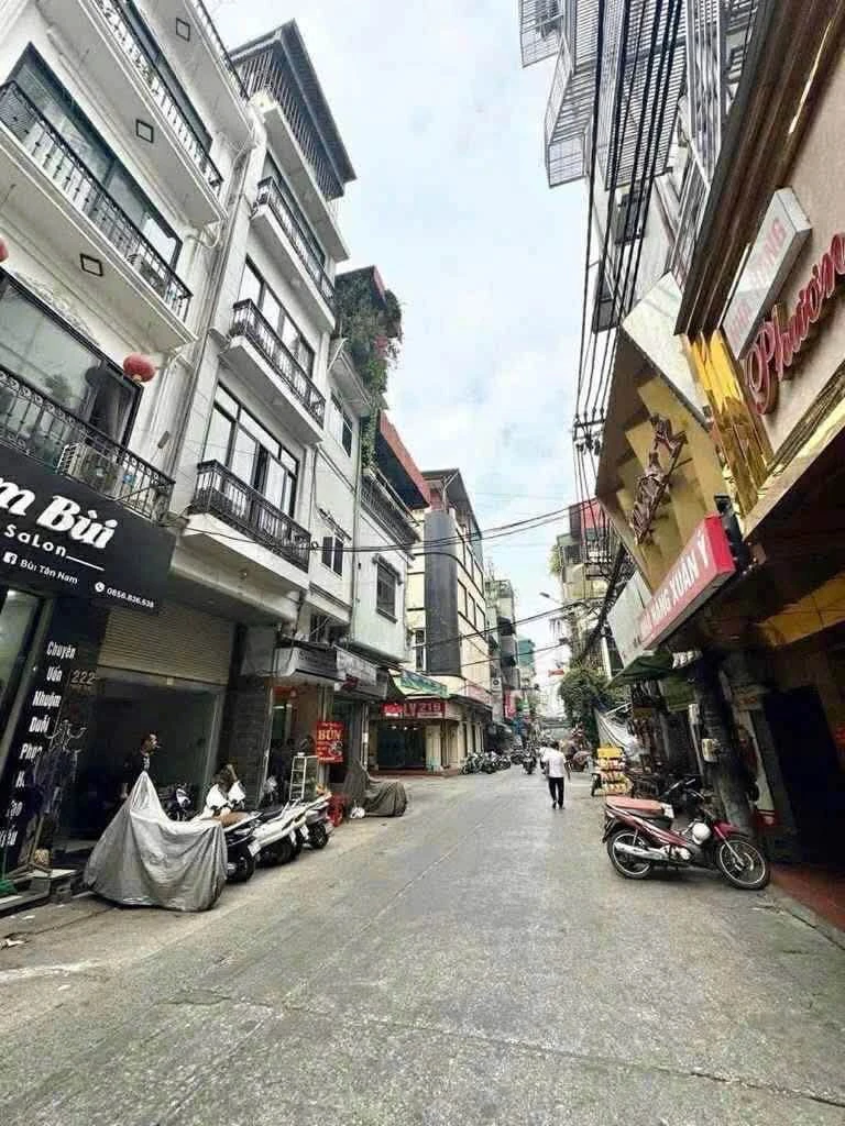 Cho thuê nhà mặt phố 30m2 5 tầng Phúc Tân Hà Nội 16 tr/tháng - Ảnh thu nhỏ 2