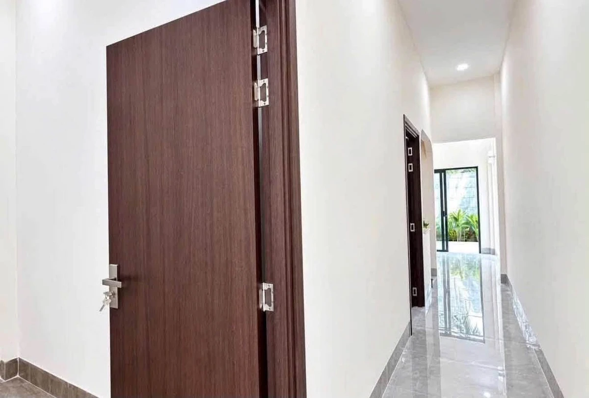 Bán nhà cấp 4 100m² gần chợ Thạnh Phú 1 tỷ 150 triệu - Ảnh thu nhỏ 5