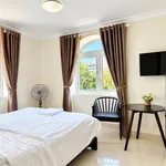 Cho thuê biệt thự An Viên góc 2 mặt tiền 212.5m² 4PN - Ảnh thu nhỏ 4