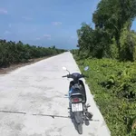Bán nền đất vườn mặt tiền 730m2 Tây Ninh - Ảnh thu nhỏ 2