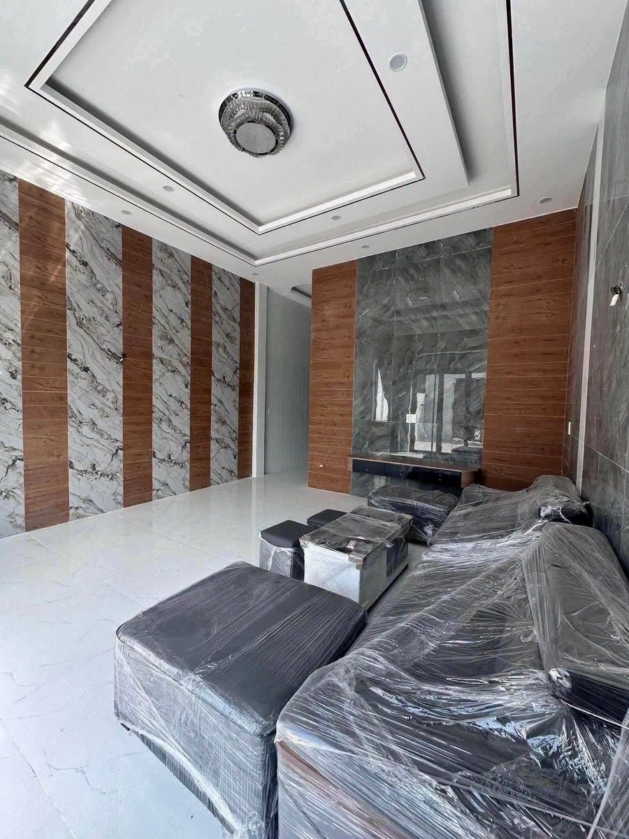 Bán nhà Phước Hưng 80m² 3PN 2WC giá 2,25 tỷ - Ảnh thu nhỏ 4