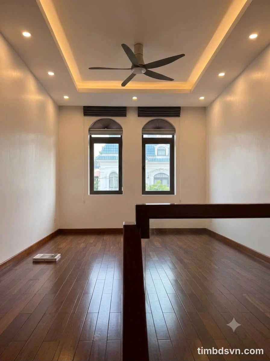 Bán song lập Vinhomes Imperia 144m2, Hải Phòng - Ảnh thu nhỏ 2