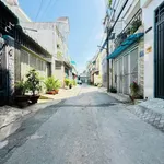 Bán nhà 2 tầng 56m2 Nguyễn Thị Kiêu Quận 12 3 tỷ 950 - Ảnh thu nhỏ 2