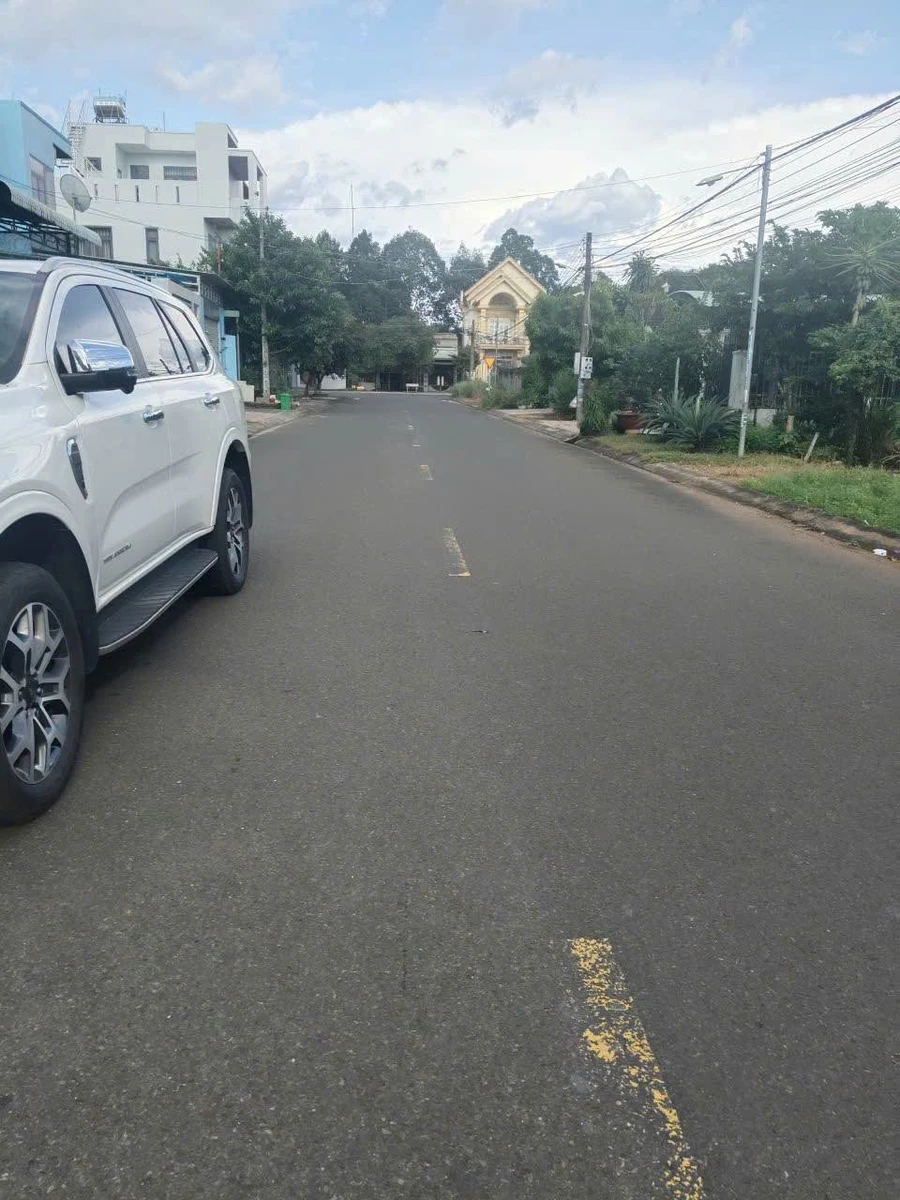 Bán lô đất tái định cư Tân Bình, 125m², 1,6 tỷ - Ảnh thu nhỏ 2