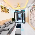 Bán nhà phố 3PN 42m² Tây Thạnh, Tân Phú, 4.99 tỷ - Ảnh thu nhỏ 2