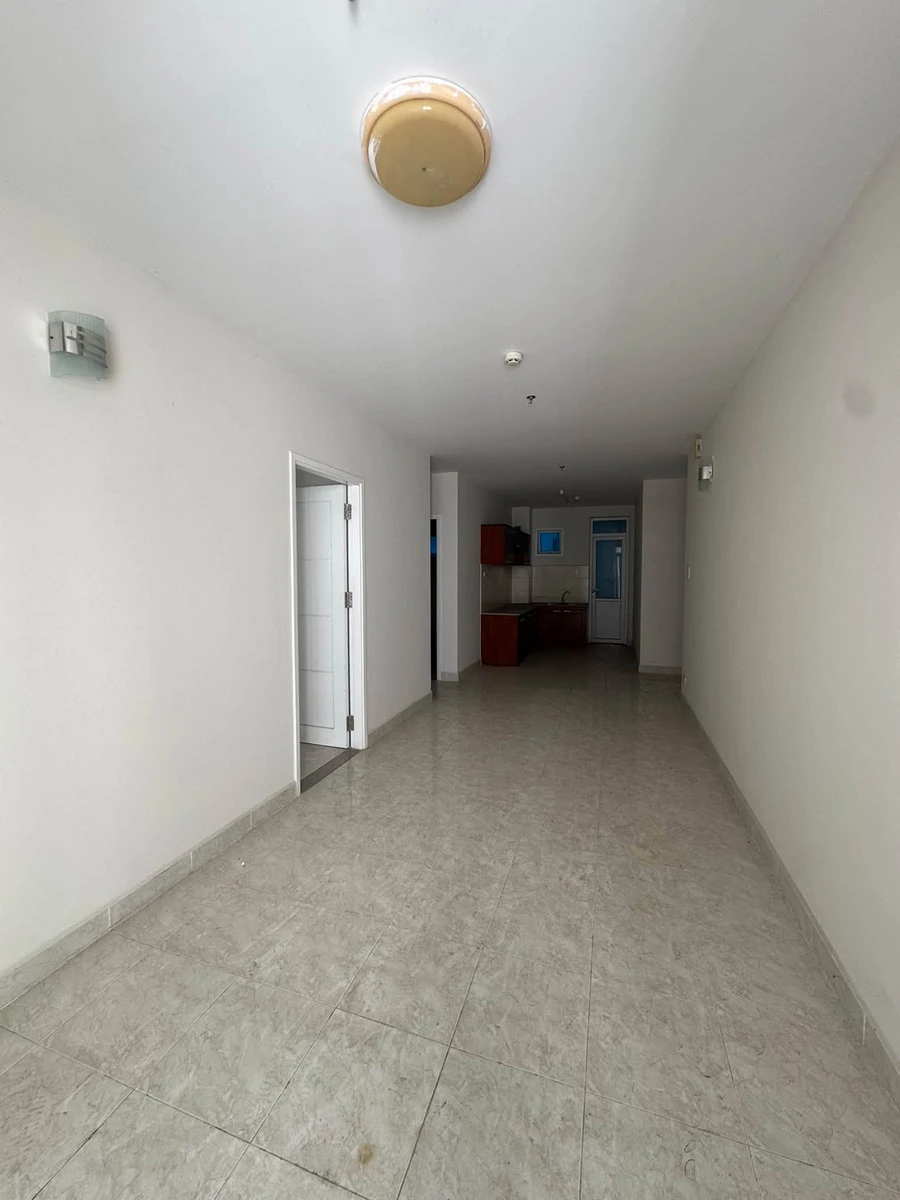 Bán căn hộ Riverside 90 Saigon Pearl 2PN 69m2 giá 5 tỷ, Bình Thạnh - Ảnh thu nhỏ 4