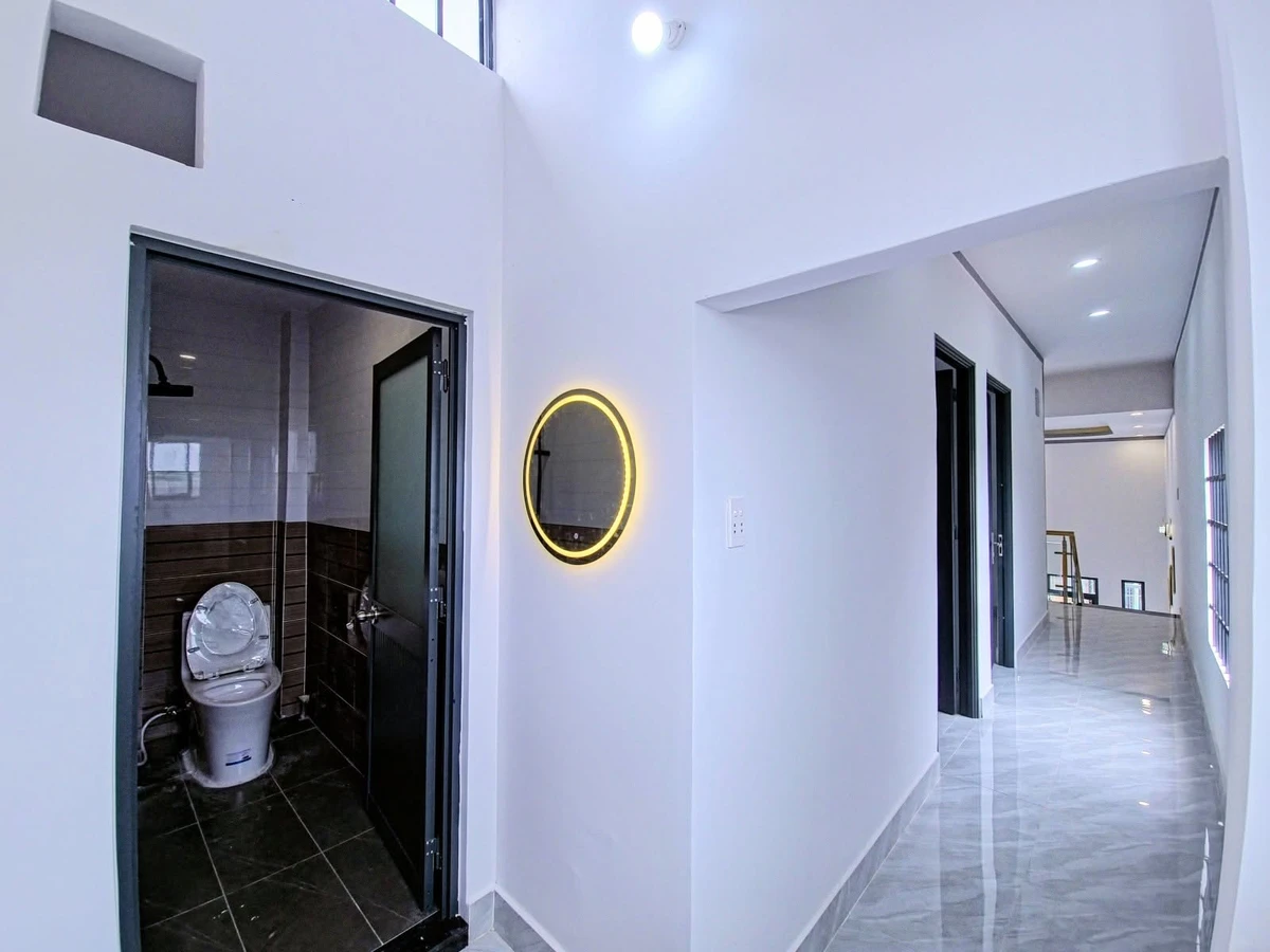 Nhà 100m² 3PN full nội thất Tân Biên 2.95 tỷ - Ảnh thu nhỏ 2