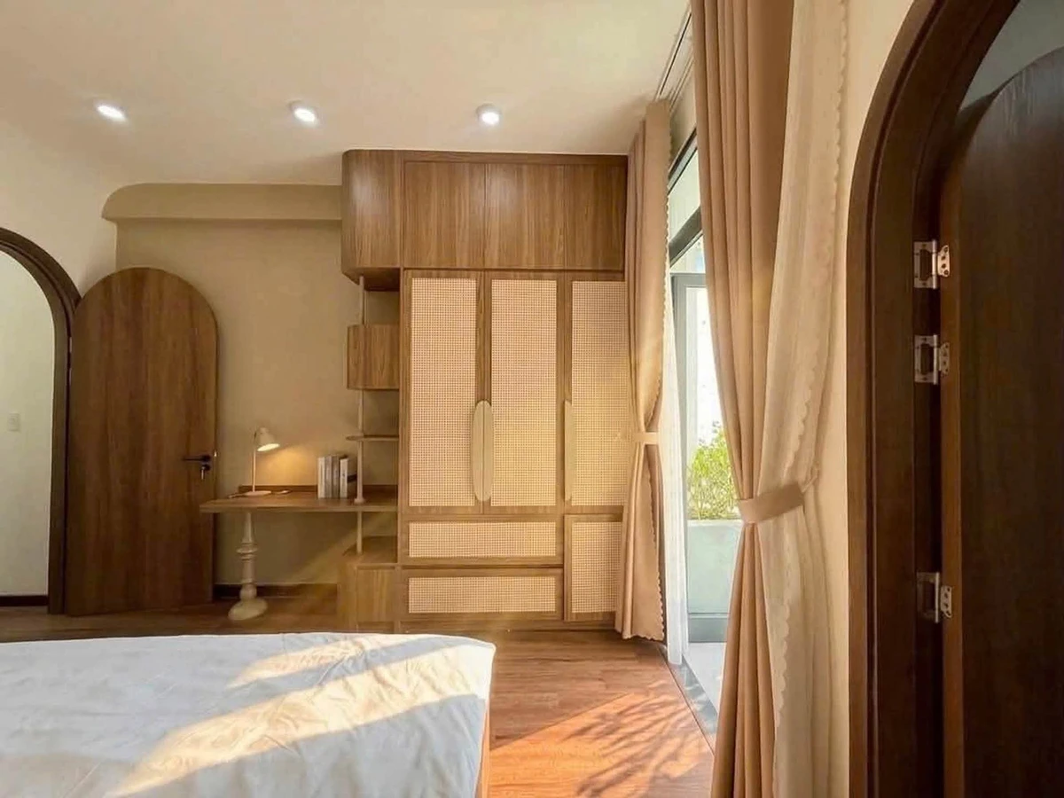 Bán nhà kiệt Nguyễn Văn Linh 56m² 3 tầng 6,9 tỷ - Ảnh thu nhỏ 3