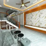 Bán nhà mặt tiền Đức Hòa Tây Ninh, 3PN, 103m², 2 tỷ 850 triệu - Ảnh thu nhỏ 4