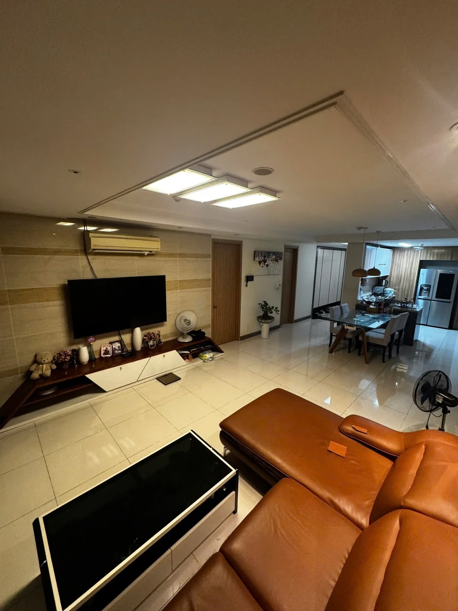 Bán căn hộ Cantavil An Phú 3PN 122m2, giá 10.5 tỷ - Ảnh thu nhỏ 2