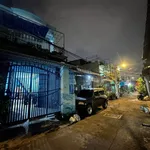 Nhà bán 2 tầng 106m2 Tăng Nhơn Phú Quận 9 - Ảnh thu nhỏ 4