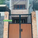 Bán nhà 1 trệt 1 lầu 3 phòng ngủ 68m2 Vũng Tàu - Ảnh thu nhỏ 1
