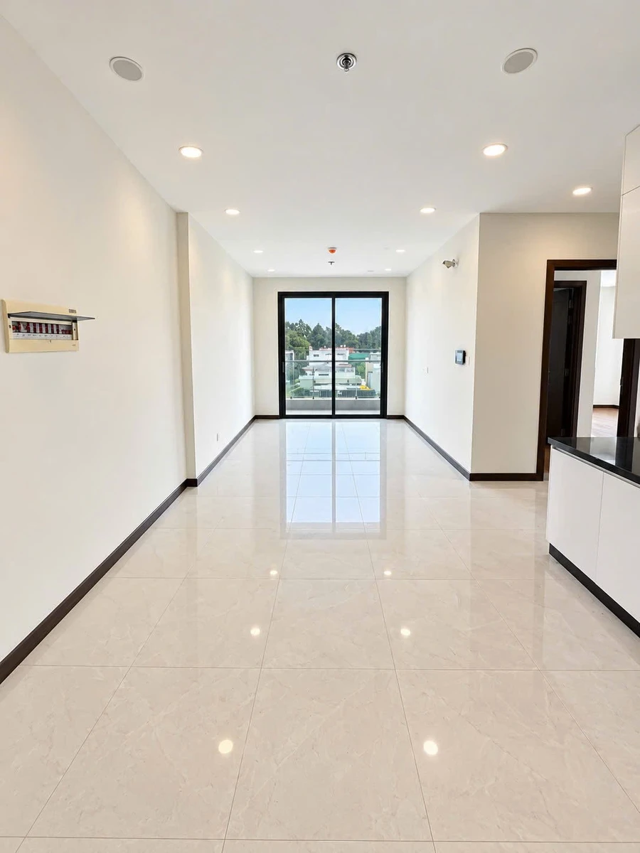Bán căn hộ C Sky View 2PN 80m² tại Thủ Dầu Một, Bình Dương - Ảnh 1