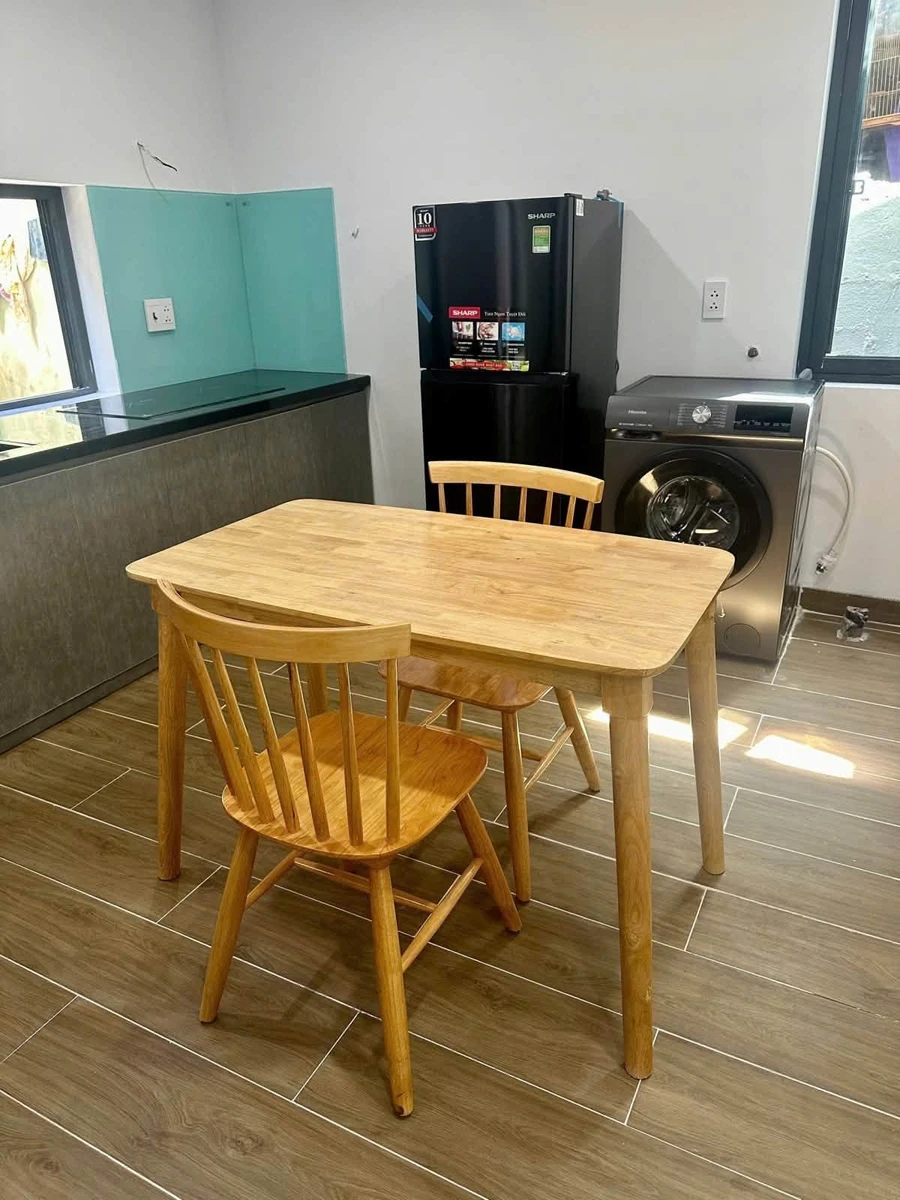 Bán nhà mặt tiền 4,5 tầng 180m² đường Bình Hòa 15, Cẩm Lệ, Đà Nẵng, đang cho thuê 115tr/tháng - Ảnh thu nhỏ 5